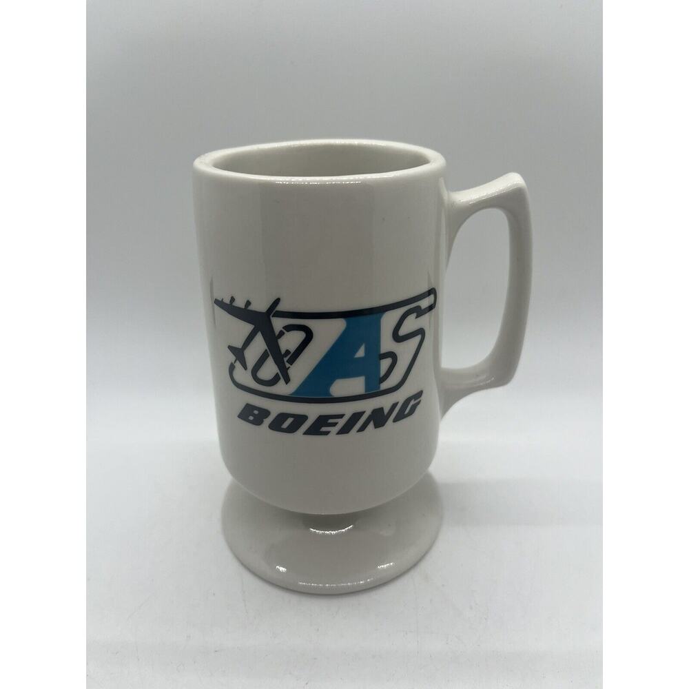 Boeing Aircraft B-52 OAS Coffee Cup Wichita